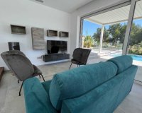 Resale - Villa - Las Colinas Golf