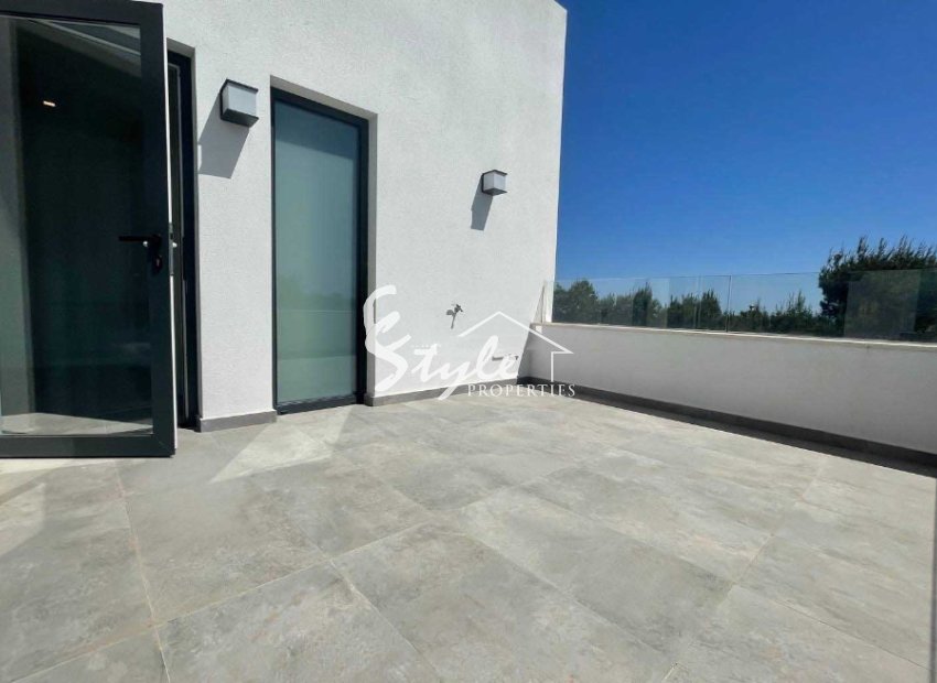 Resale - Villa - Las Colinas Golf