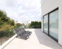 Resale - Villa - Las Colinas Golf