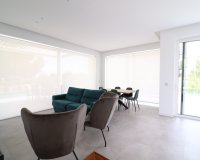 Resale - Villa - Las Colinas Golf