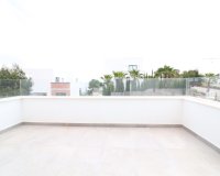 Resale - Villa - Las Colinas Golf