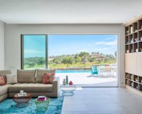 Resale - Villa - Las Colinas Golf