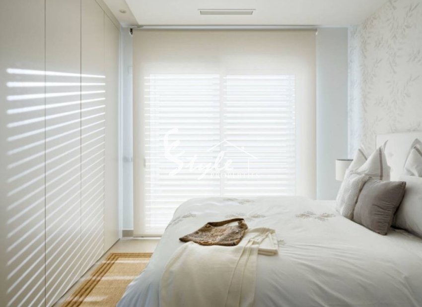 Resale - Villa - Las Colinas Golf