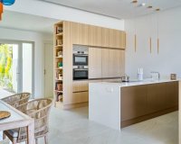 Resale - Villa - Las Colinas Golf