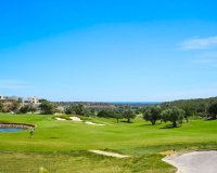 Resale - Villa - Las Colinas Golf