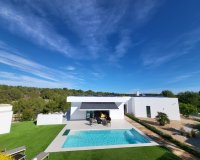 Resale - Villa - Las Colinas Golf