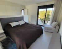 Resale - Villa - Las Colinas Golf