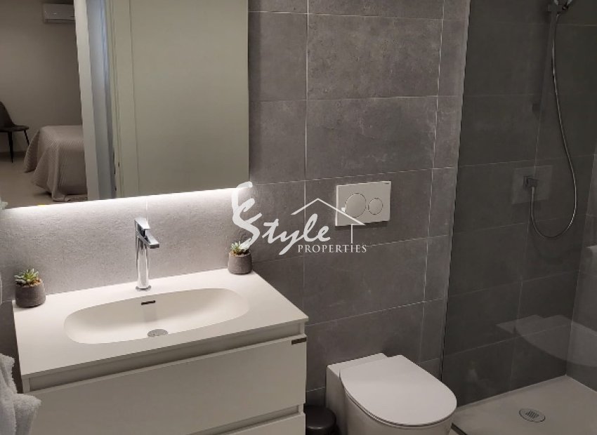 Resale - Villa - Las Colinas Golf