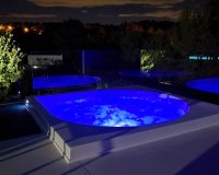 Resale - Villa - Las Colinas Golf