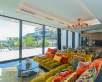 Resale - Villa - Las Colinas Golf