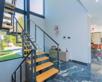 Resale - Villa - Las Colinas Golf