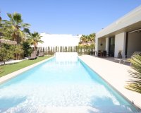 Resale - Villa - Las Colinas Golf