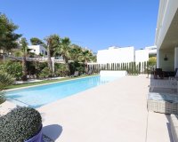 Resale - Villa - Las Colinas Golf