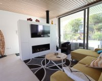 Resale - Villa - Las Colinas Golf