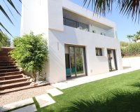 Resale - Villa - Las Colinas Golf