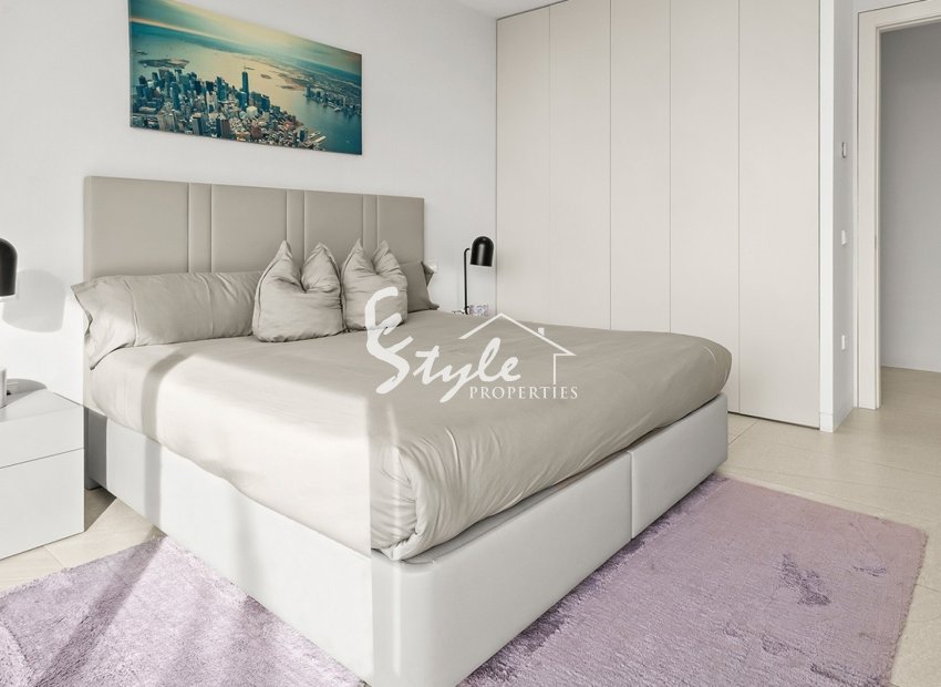 Resale - Villa - Las Colinas Golf