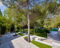 Resale - Villa - Las Colinas Golf