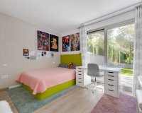Resale - Villa - Las Colinas Golf