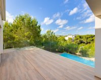 Resale - Villa - Las Colinas Golf