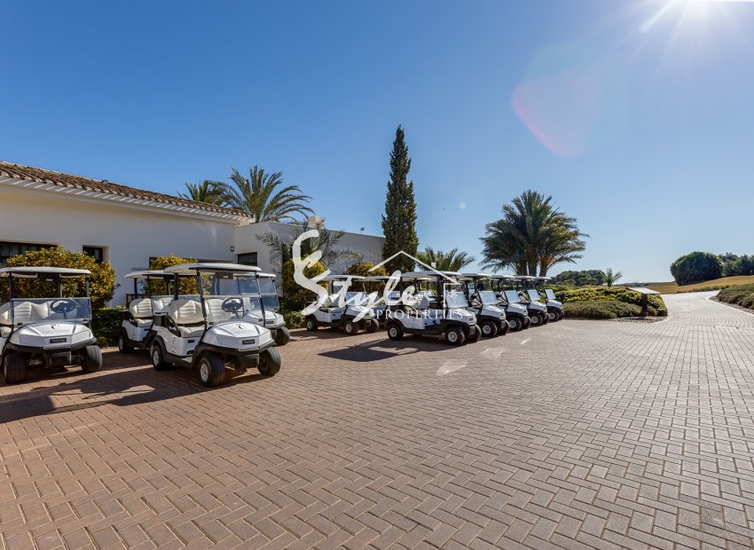 Resale - Villa - Las Colinas Golf