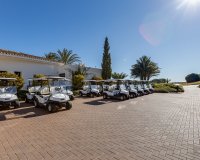 Resale - Villa - Las Colinas Golf