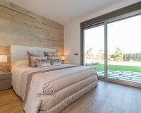 Resale - Villa - Las Colinas Golf