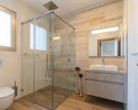 Resale - Villa - Las Colinas Golf