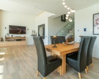 Resale - Villa - Las Colinas Golf