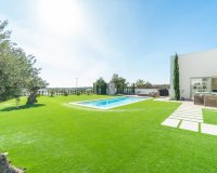 Resale - Villa - Las Colinas Golf
