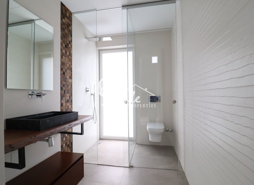 Resale - Villa - Las Colinas - Las Colinas Golf