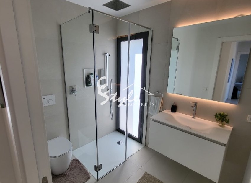 Resale - Villa - Las Colinas - Las Colinas Golf