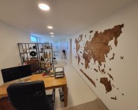 Resale - Villa - Las Colinas - Las Colinas Golf