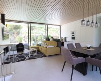 Resale - Villa - Las Colinas - Las Colinas Golf