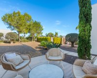 Resale - Villa - Las Colinas - Las Colinas Golf