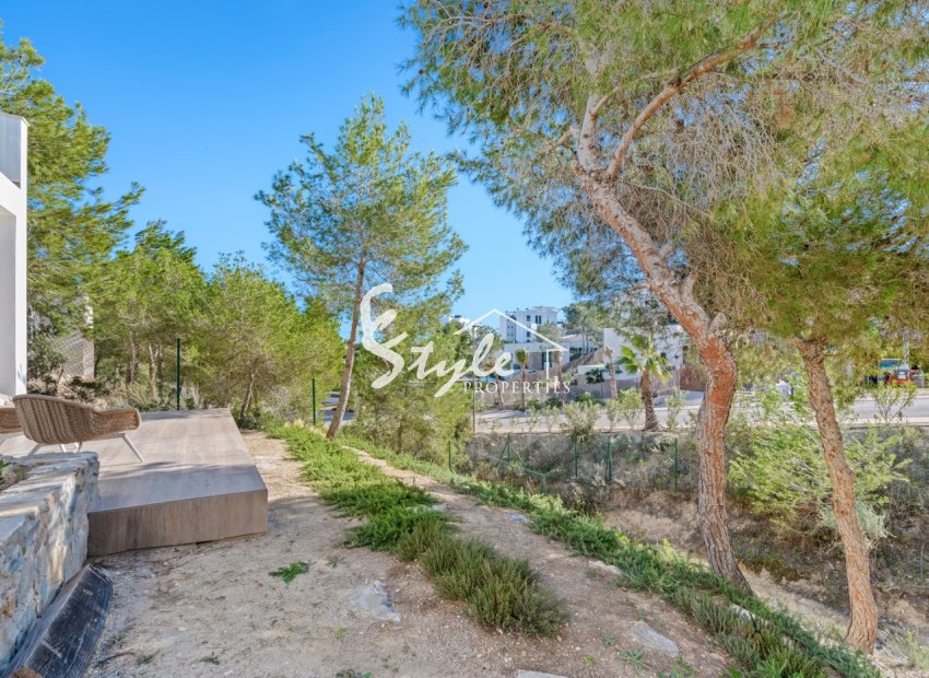 Resale - Villa - Las Colinas - Las Colinas Golf