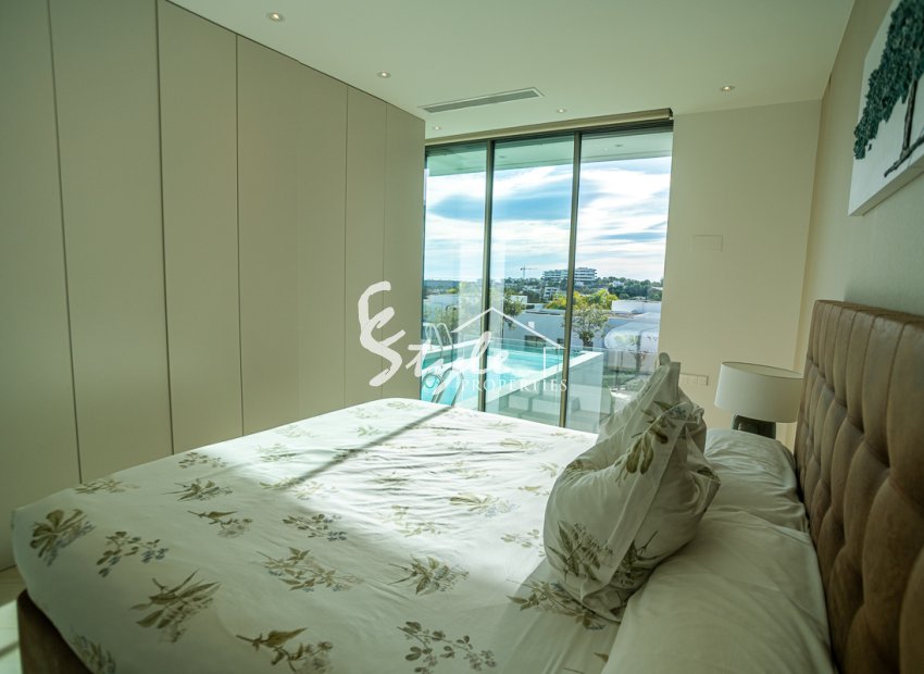 Resale - Villa - Las Colinas - Las Colinas Golf