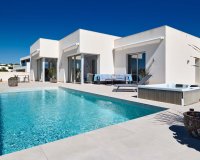 Resale - Villa - Las Colinas - Las Colinas Golf