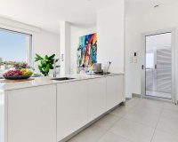 Resale - Villa - Las Colinas - Las Colinas Golf