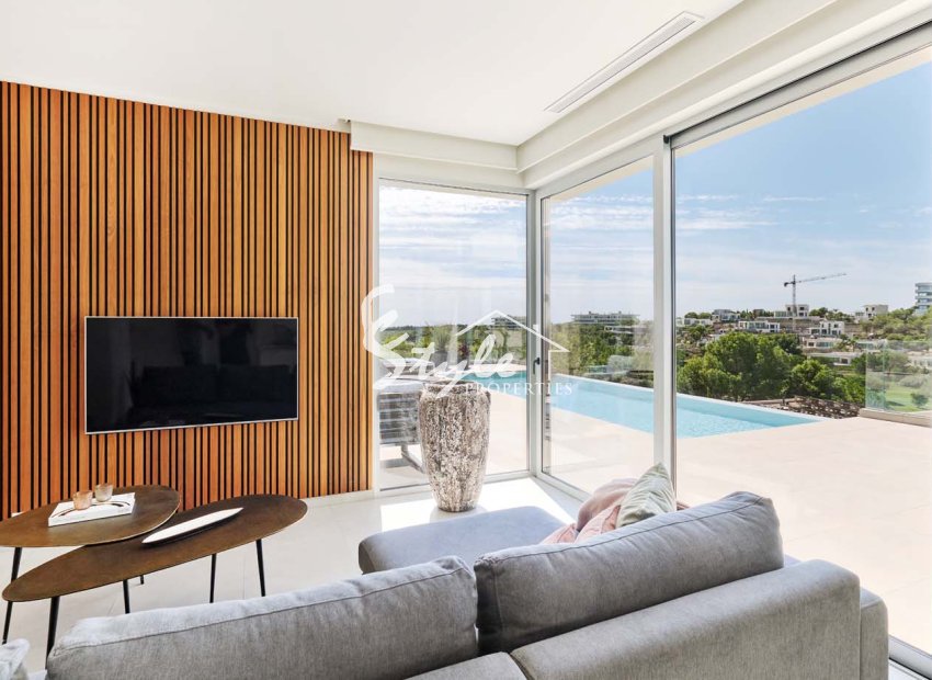 Resale - Villa - Las Colinas - Las Colinas Golf