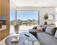 Resale - Villa - Las Colinas - Las Colinas Golf