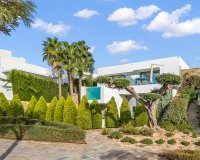 Resale - Villa - Las Colinas - Las Colinas Golf