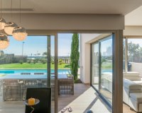 Resale - Villa - Las Colinas - Las Colinas Golf