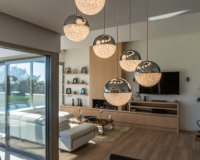 Resale - Villa - Las Colinas - Las Colinas Golf