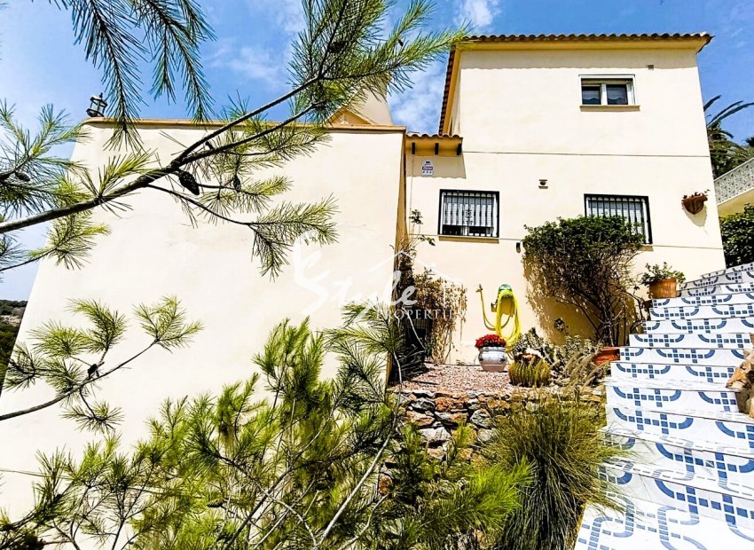 Resale - Villa - Las Ramblas Golf - Costa Blanca