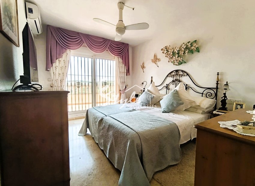 Resale - Villa - Las Ramblas Golf - Costa Blanca