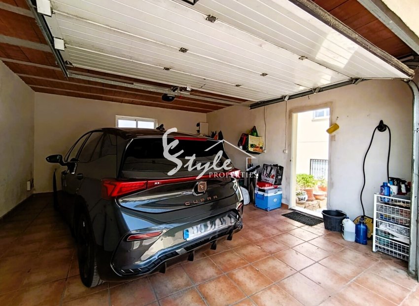 Resale - Villa - Las Ramblas Golf - Costa Blanca