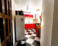 Resale - Villa - Las Ramblas Golf - Costa Blanca