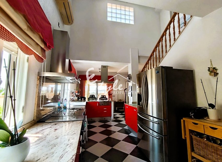 Resale - Villa - Las Ramblas Golf - Costa Blanca