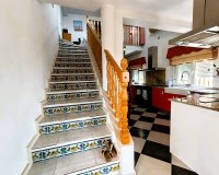 Resale - Villa - Las Ramblas Golf - Costa Blanca