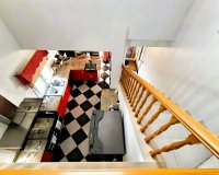 Resale - Villa - Las Ramblas Golf - Costa Blanca